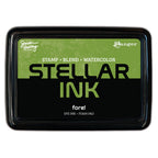 Ranger Simon Hurley Fore Stellar Ink Pad And Reinker Bundle HUF89513
