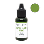 Ranger Simon Hurley Fore Stellar Ink Pad And Reinker Bundle HUI90021