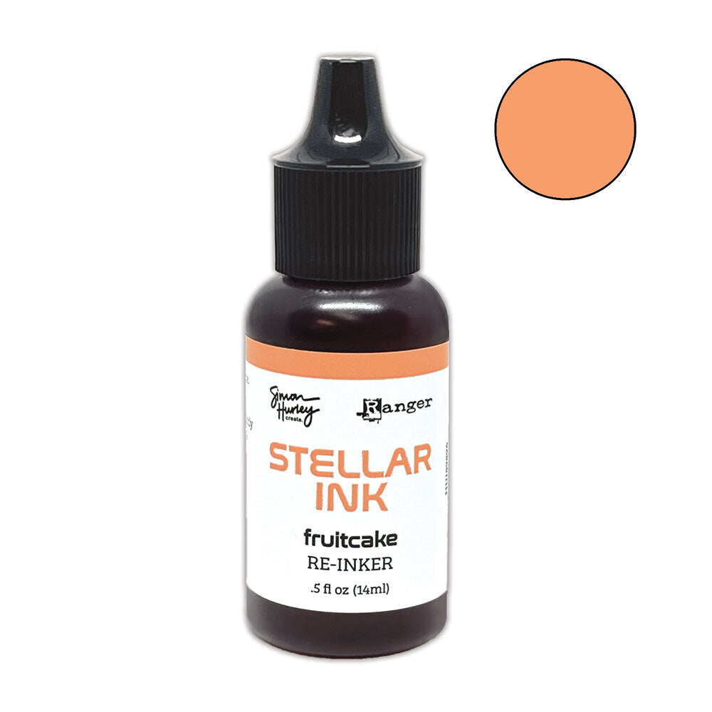Ranger Simon Hurley Fruitcake Stellar Reinker hui89896