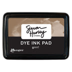 Ranger Simon Hurley Grrr Dye Ink Pad And Reinker Bundle HUP67092