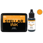 Ranger Simon Hurley Guppy Stellar Ink Pad And Reinker Bundle