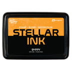 Ranger Simon Hurley Guppy Stellar Ink Pad And Reinker Bundle HUF88615