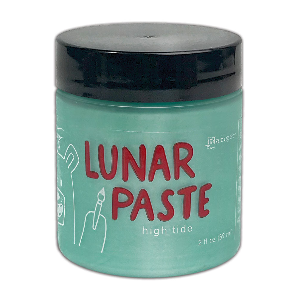 Ranger Simon Hurley High Tide Lunar Paste hua95538