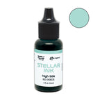 Ranger Simon Hurley High Tide Stellar Ink Pad And Reinker Bundle HUI90052