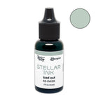 Ranger Simon Hurley Iced Out Stellar Ink Pad And Reinker Bundle HUI90069