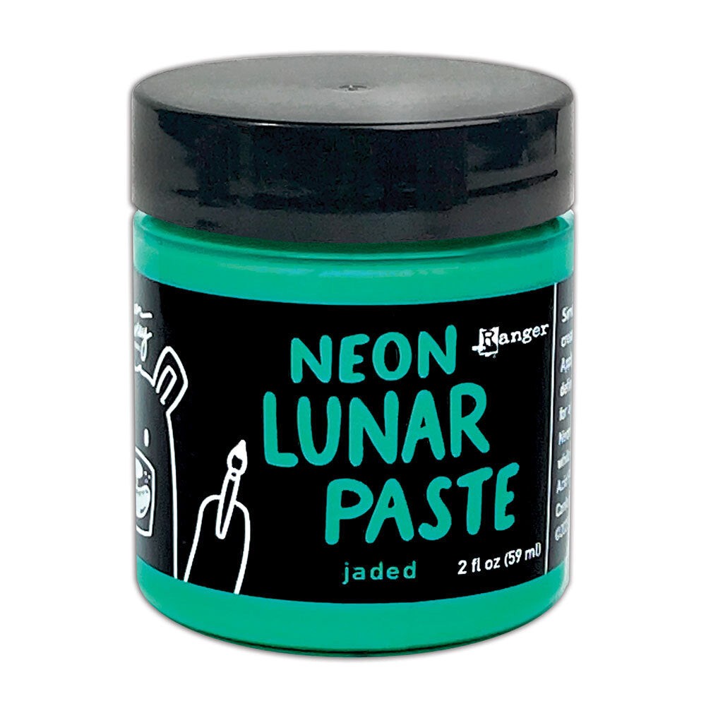 Ranger Simon Hurley Jaded Neon Lunar Paste hua90670
