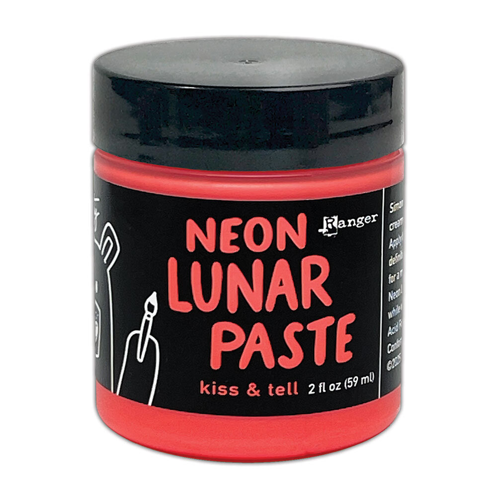 Ranger Simon Hurley Kiss And Tell Neon Lunar Paste hua90687
