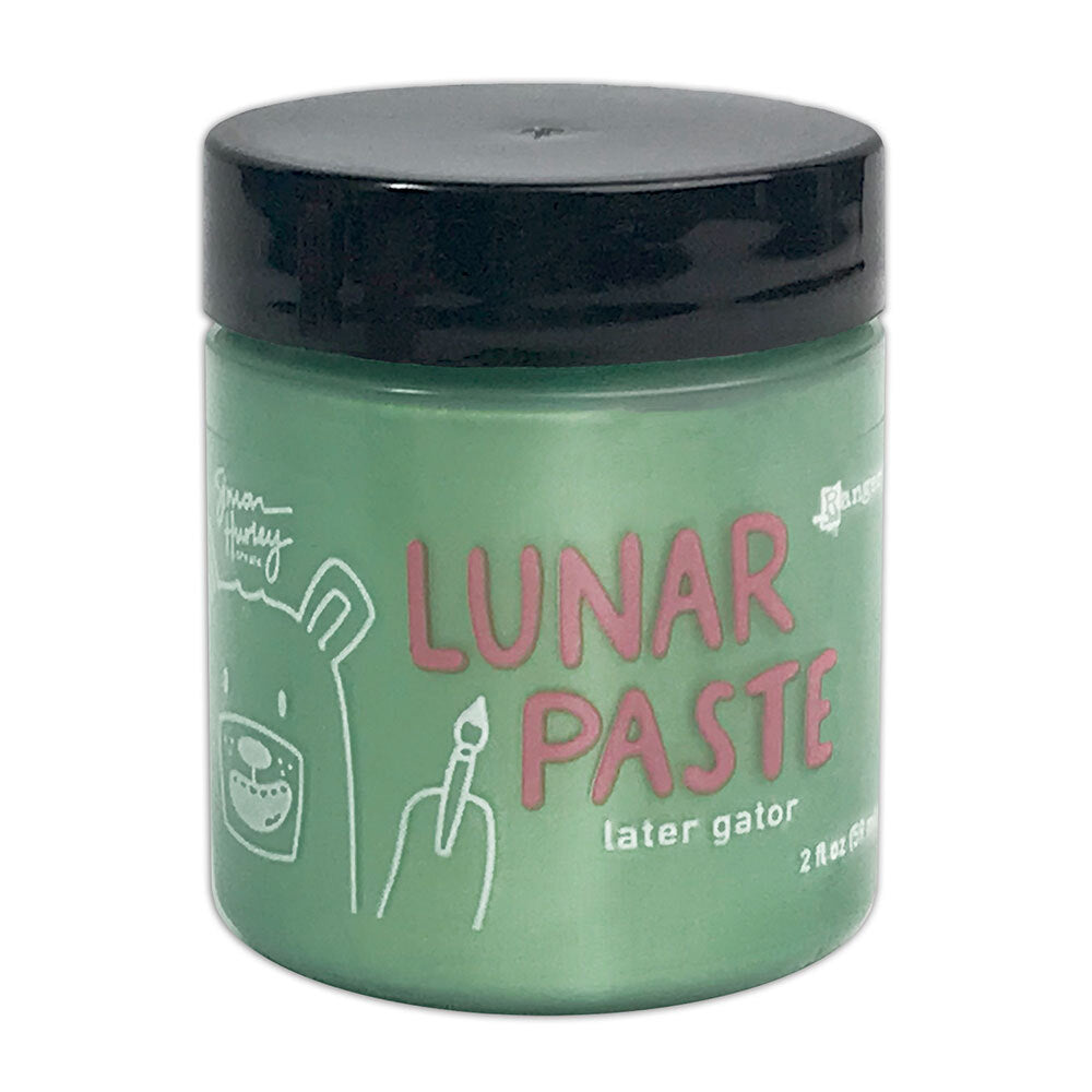 Ranger Simon Hurley Later Gator Lunar Paste hua77312