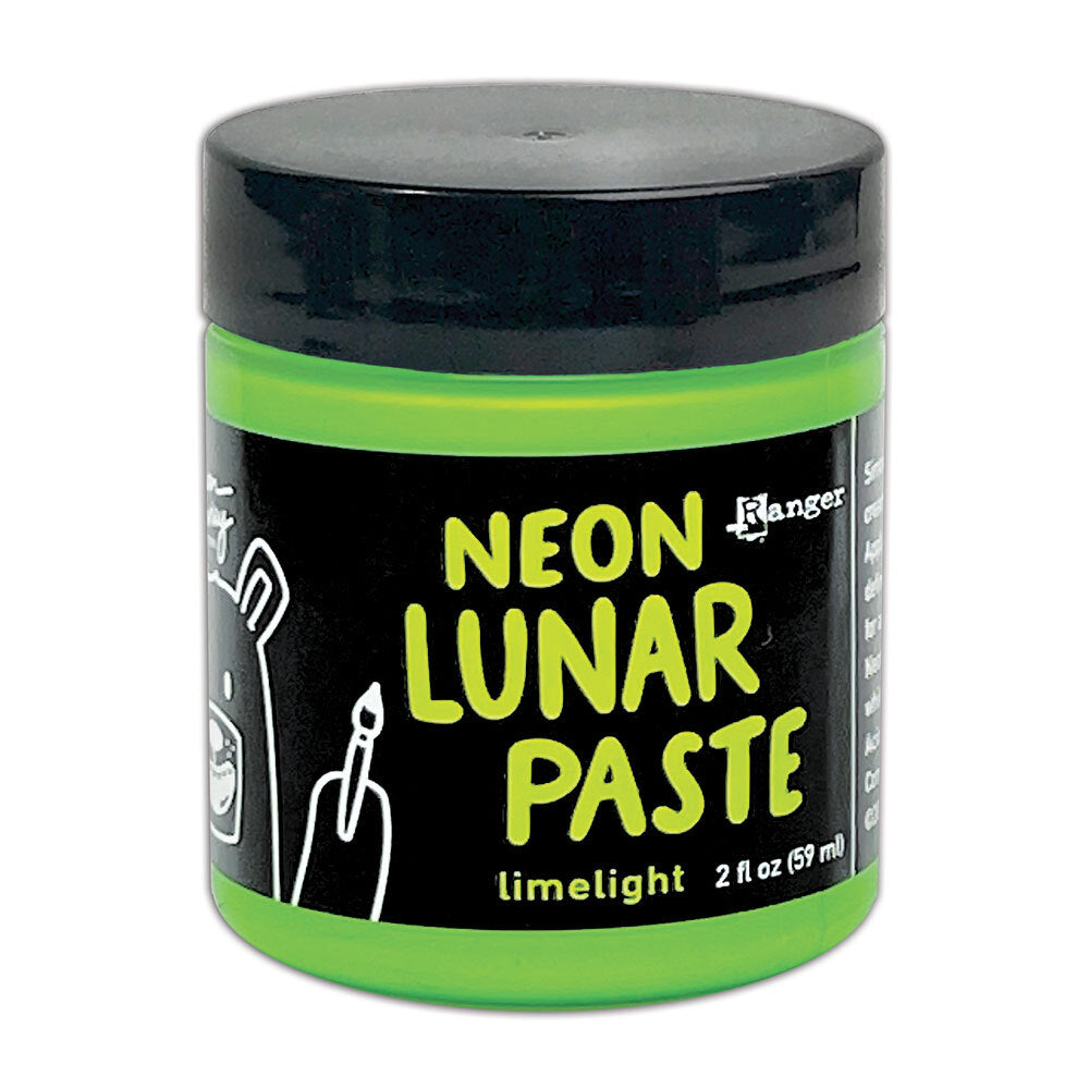 Ranger Simon Hurley Limelight Neon Lunar Paste hua90694