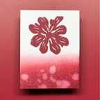 Ranger Simon Hurley Love Bomb Stellar Ink Pad huf89551 Swatch Image