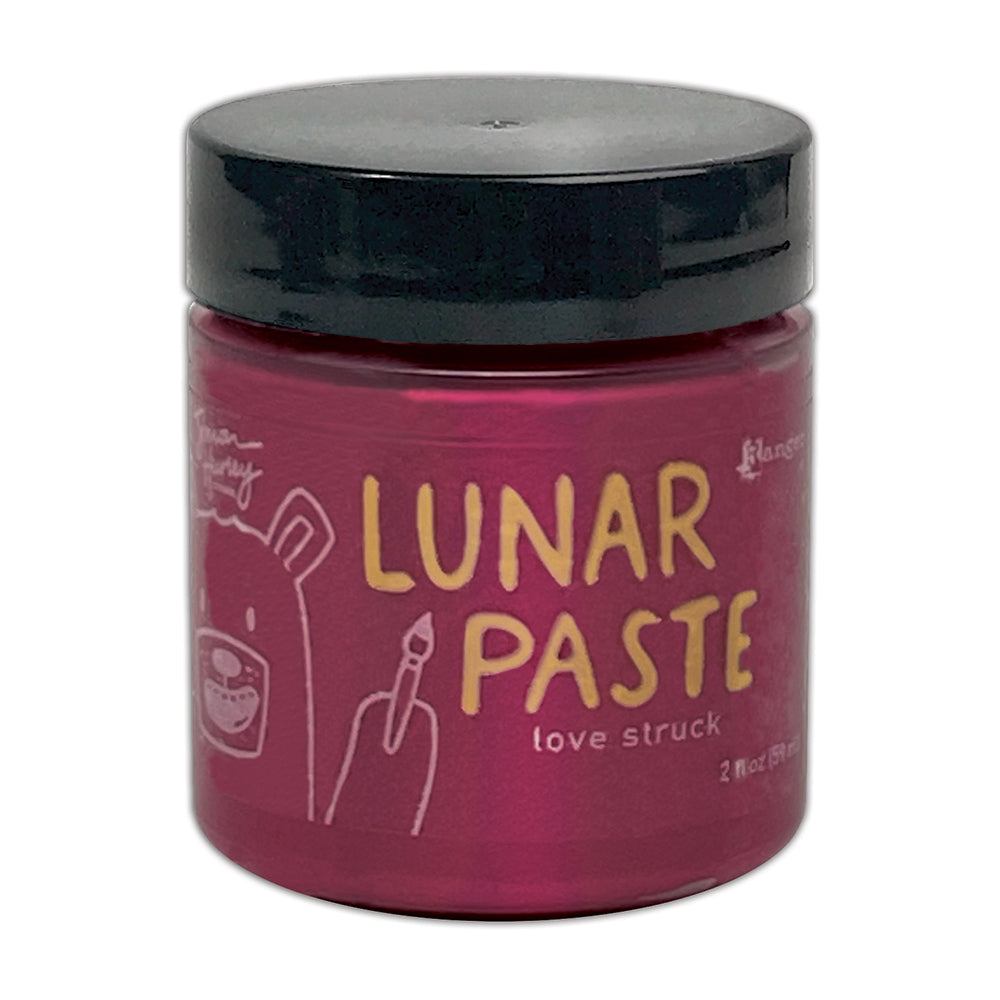 Ranger Simon Hurley Love Struck Lunar Paste hua85386