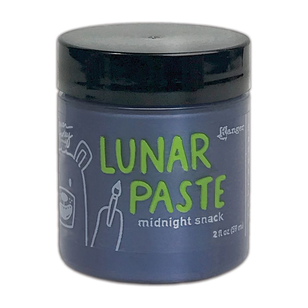 Ranger Simon Hurley Midnight Snack Lunar Paste hua80480