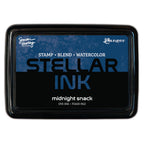 Ranger Simon Hurley Midnight Snack Stellar Ink Pad huf88639