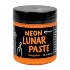 Ranger Simon Hurley Mugshot Neon Lunar Paste hua90700