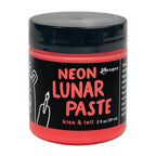 Ranger Simon Hurley Neon Lunar Paste Bundle Of 5 HUA90687 Kiss And Tell