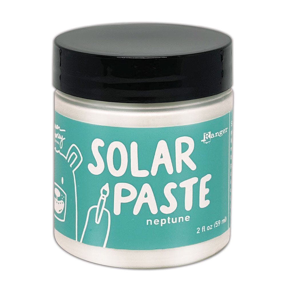 Ranger Simon Hurley Neptune Solar Paste hua93664