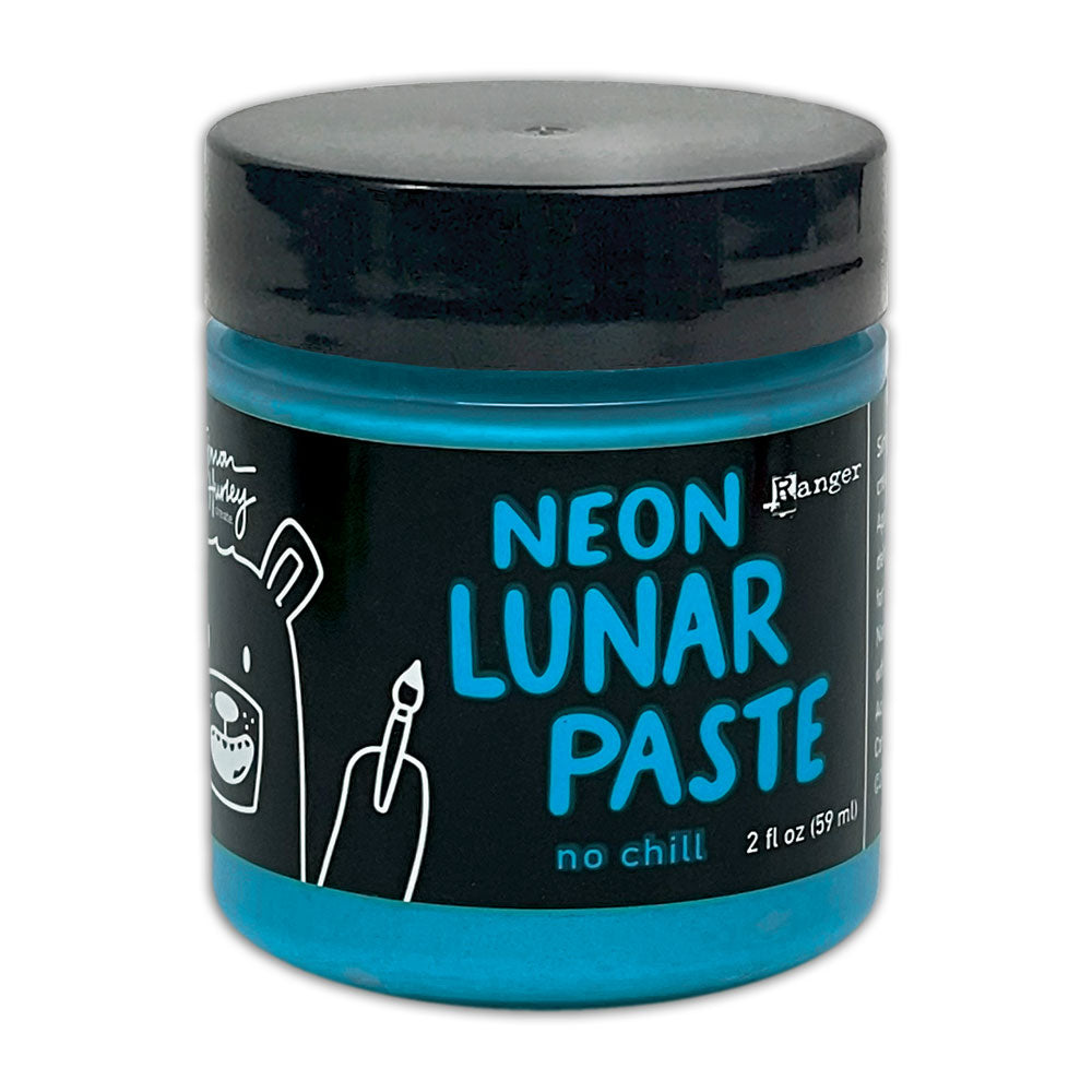 Ranger Simon Hurley No Chill Lunar Paste hua86178