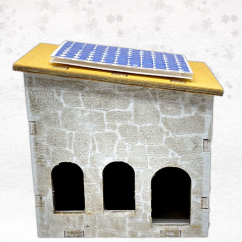 Ranger Simon Hurley No Diving Lunar Paste hua83955 Holiday Tiny House | color-code:ALT02