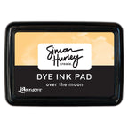 Ranger Simon Hurley Over The Moon Dye Ink Pad And Reinker Bundle HUP67115