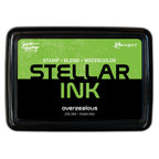 Ranger Simon Hurley Overzealous Stellar Ink Pad And Reinker Bundle Product Image