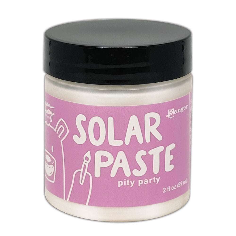 Ranger Simon Hurley Pity Party Solar Paste hua93671