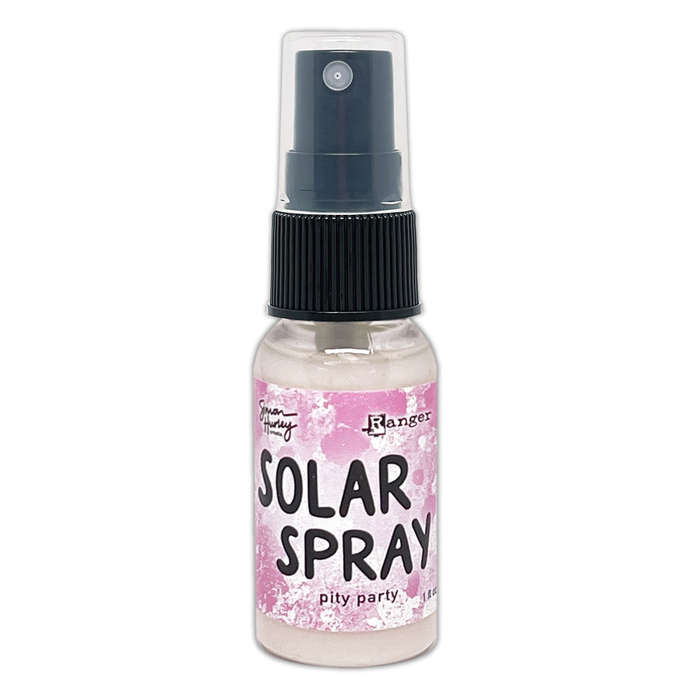 Ranger Simon Hurley Pity Party Solar Spray huj90465
