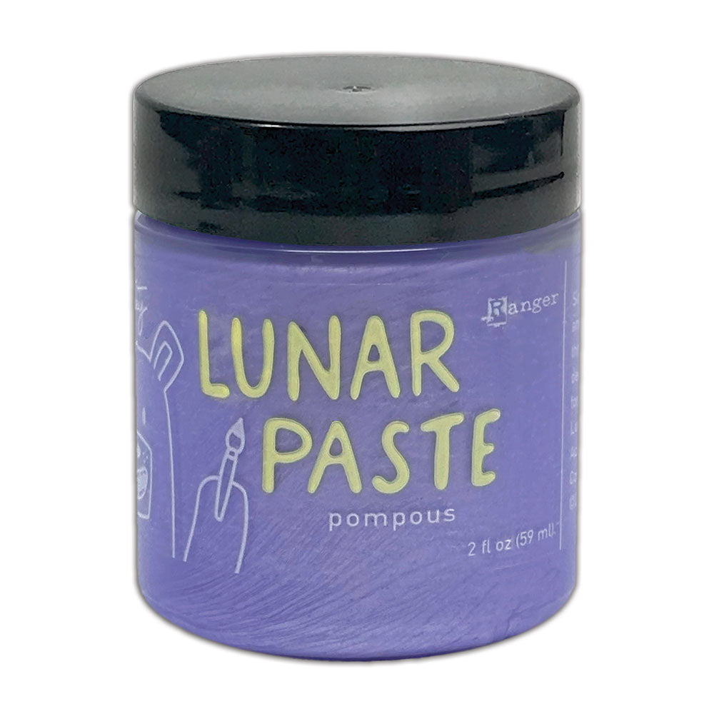 Ranger Simon Hurley Pompous Lunar Paste hua95545