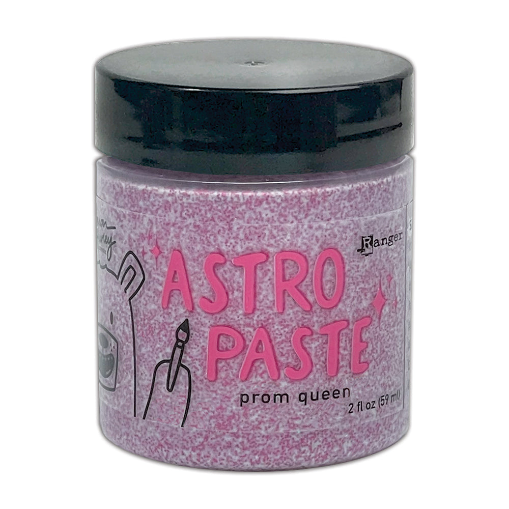 Ranger Simon Hurley Prom Queen Astro Paste hua87083