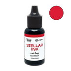 Ranger Simon Hurley Red Flag Stellar Reinker hui90182