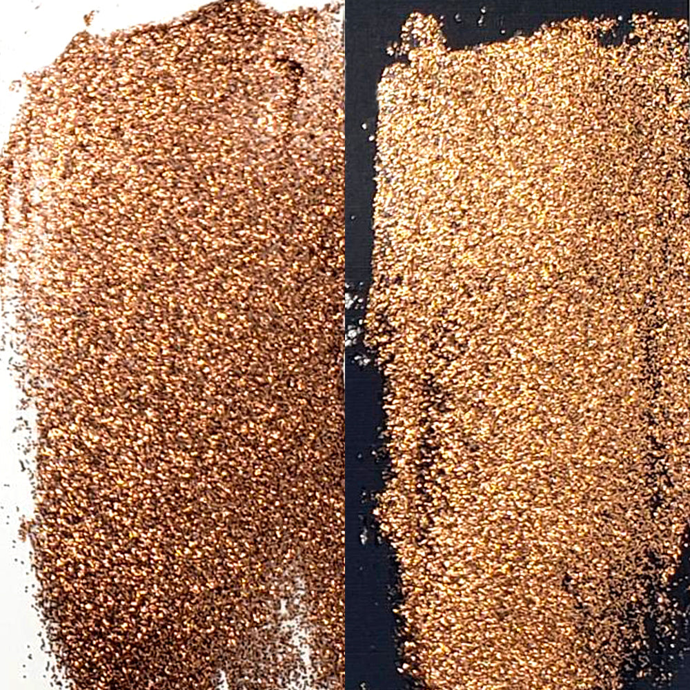 Ranger Simon Hurley Refined Copper Astro Paste hua88875 Color Swatch