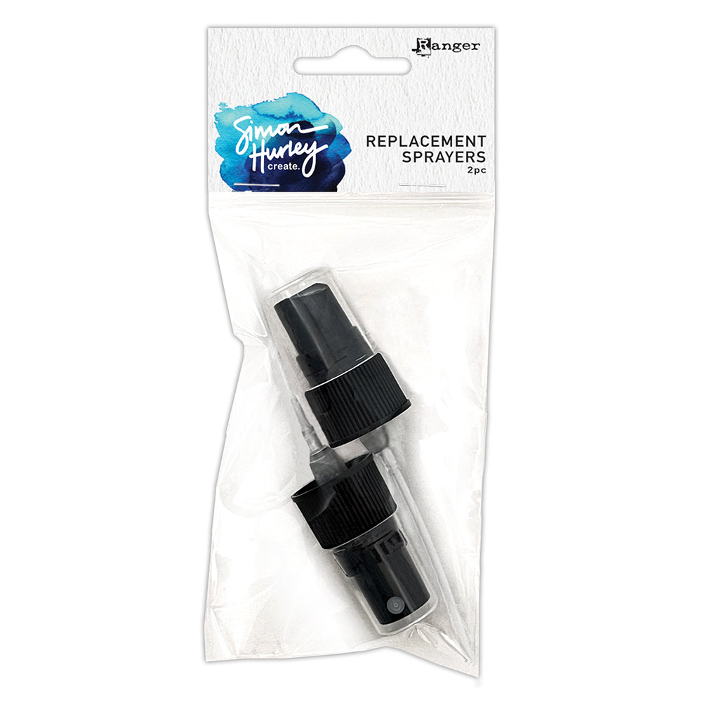 Ranger Simon Hurley Replacement Sprayers 2 Pack hua92049