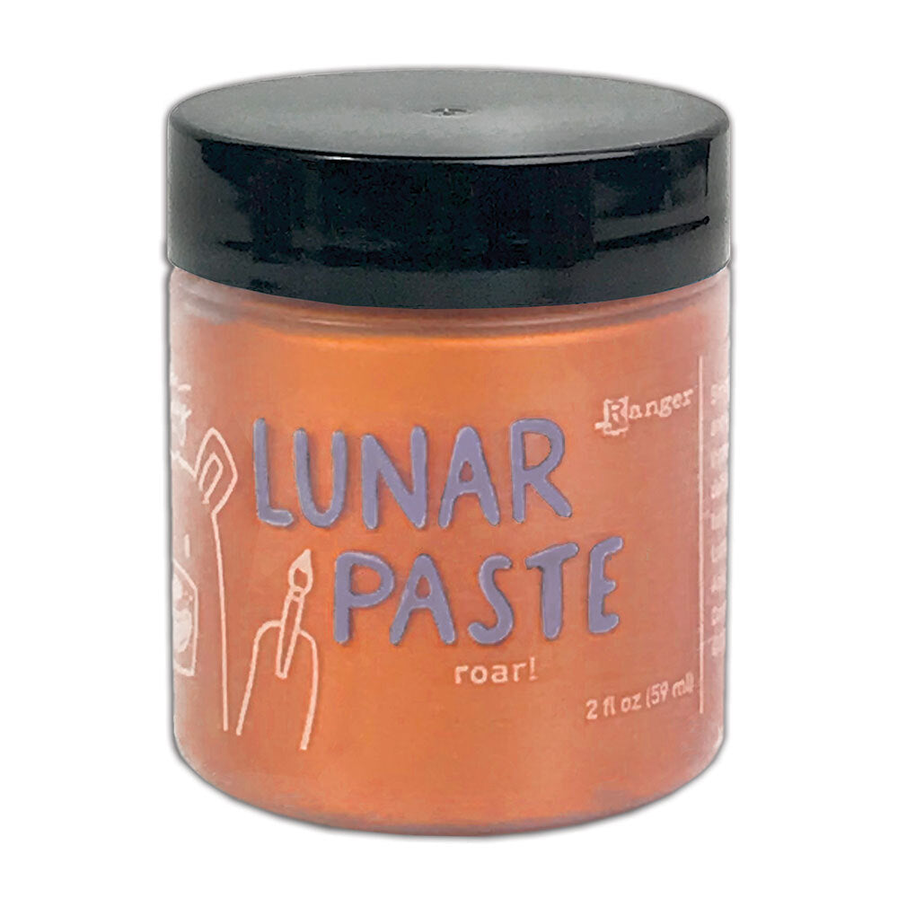 Ranger Simon Hurley Roar Lunar Paste hua80497