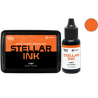 Ranger Simon Hurley Roar Stellar Ink Pad And Reinker Bundle