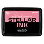 Ranger Simon Hurley Rosy Cheeks Stellar Ink Pad huf88684