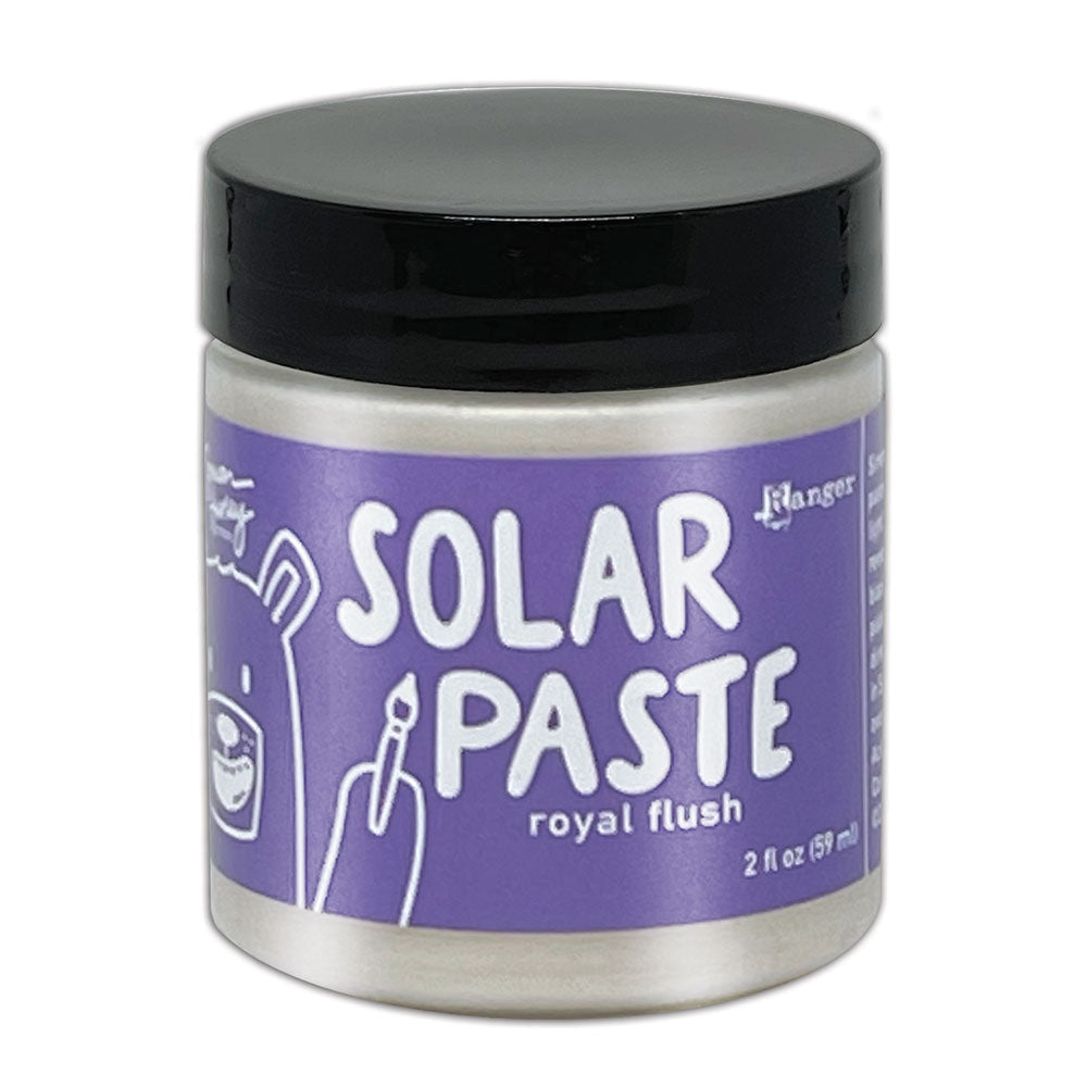 Ranger Simon Hurley Royal Flush Solar Paste hua84266