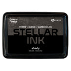 Ranger Simon Hurley Shady Stellar Ink Pad huf88691