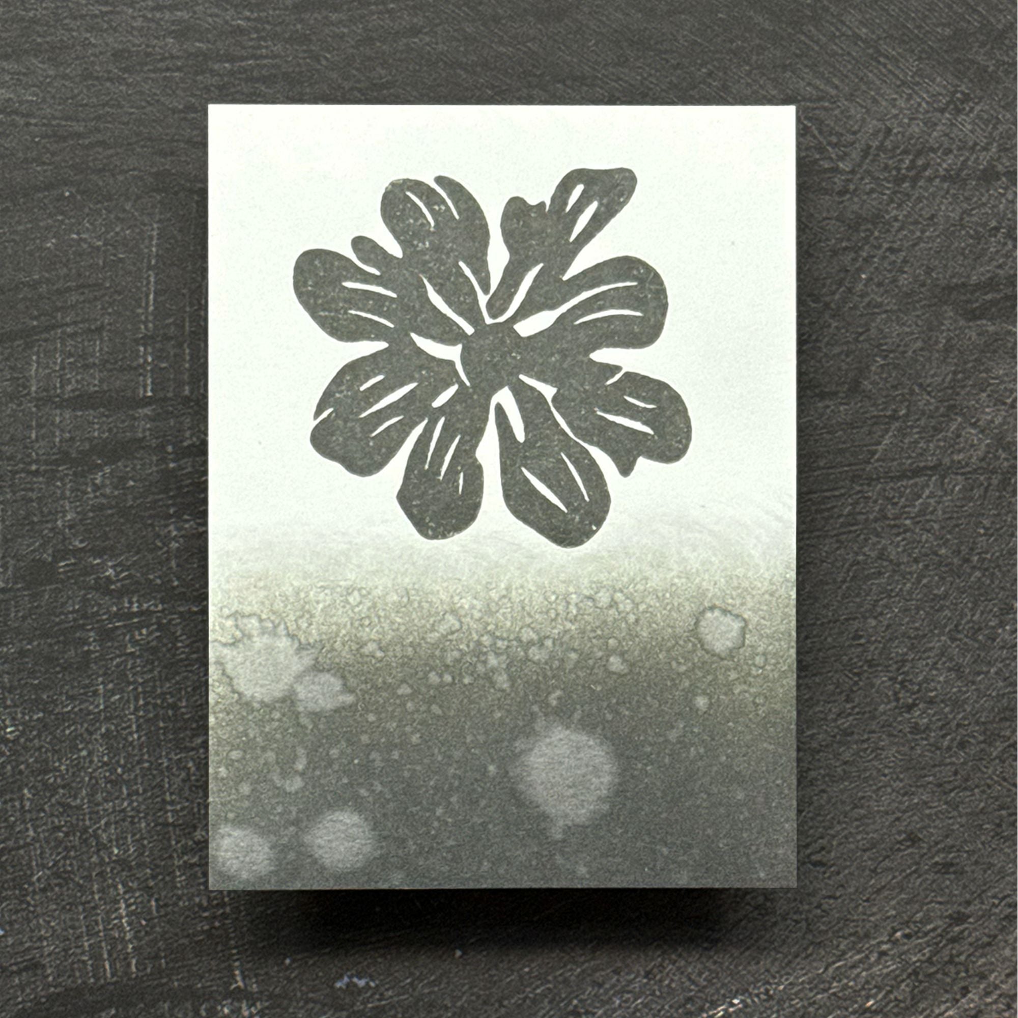 Ranger Simon Hurley Shady Stellar Ink Pad huf88691 Swatch Image