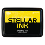 Ranger Simon Hurley Shooting Star Stellar Ink Pad And Reinker Bundle HUF88707