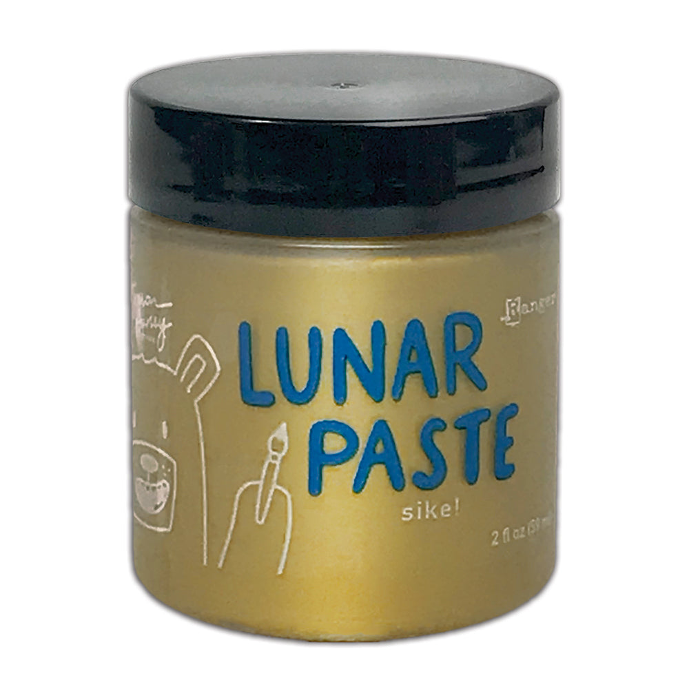 Ranger Simon Hurley Sike Lunar Paste hua80176