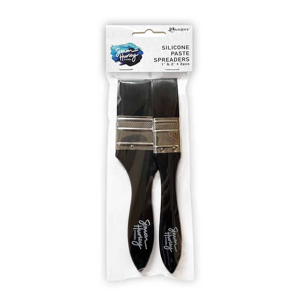Ranger Simon Hurley Silicone Paste Spreader Set hua93367