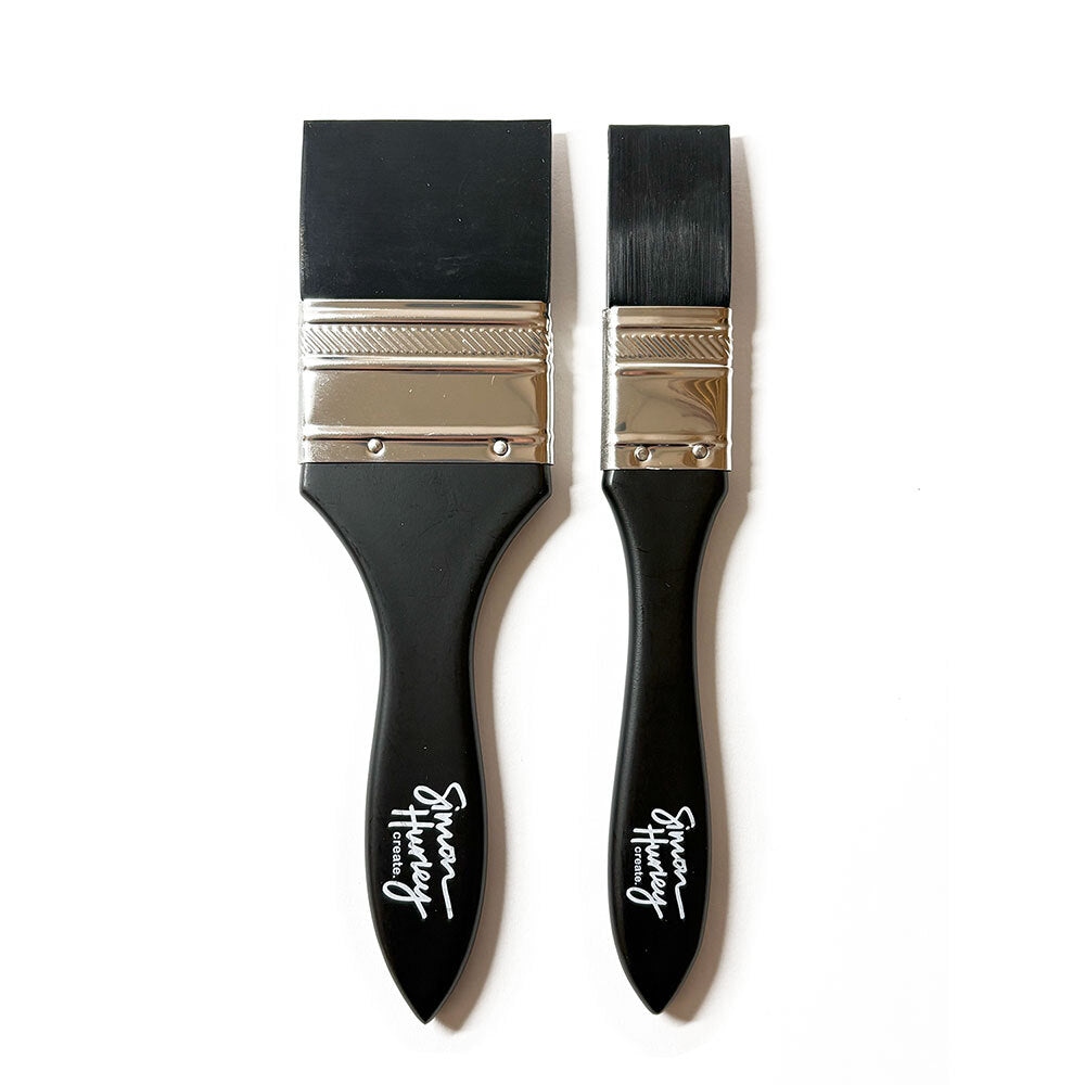 Ranger Simon Hurley Silicone Paste Spreader Set hua93367 Product Image