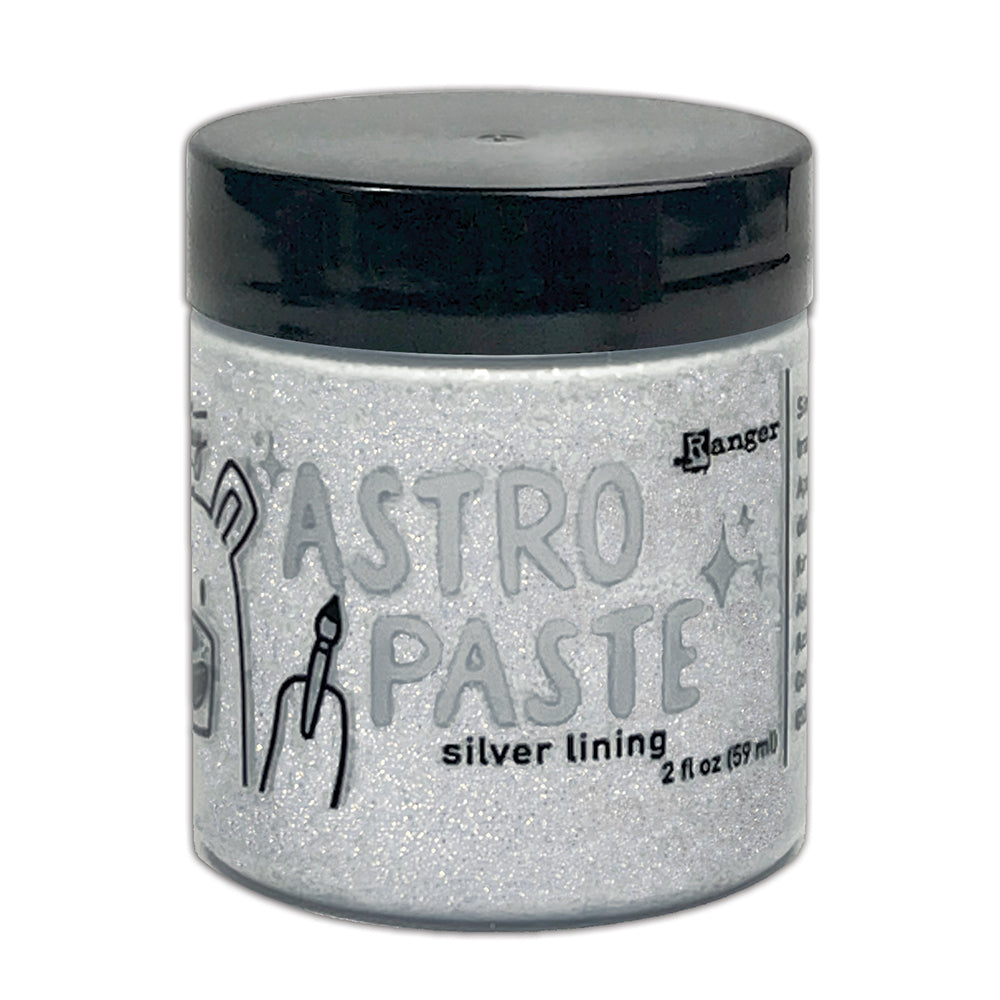 Ranger Simon Hurley Silver Lining Astro Paste hua88882