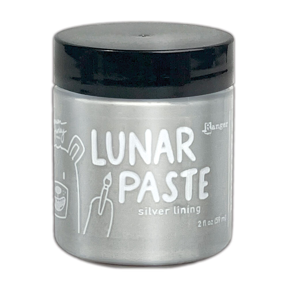Ranger Simon Hurley Silver Lining Lunar Paste hua82620