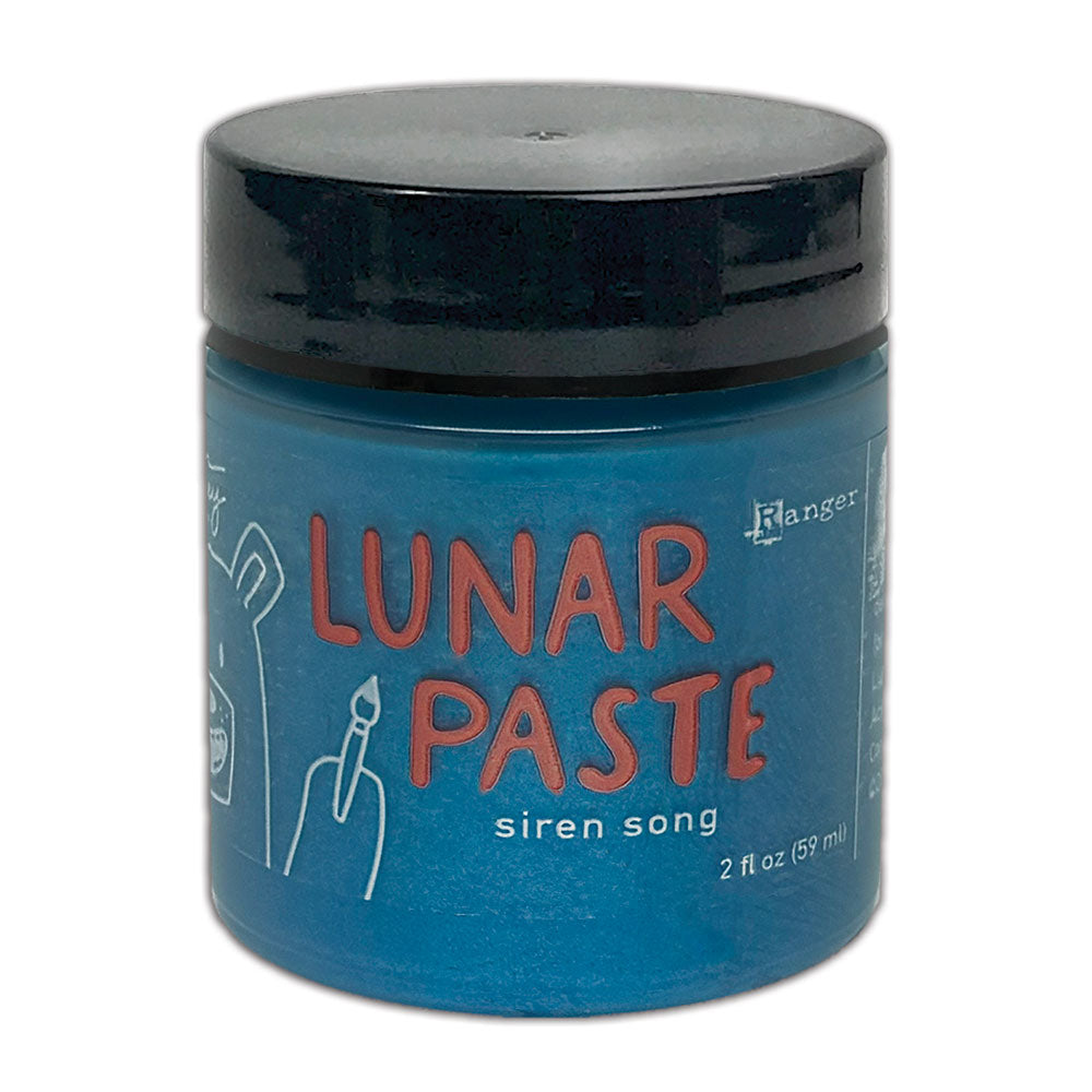 Ranger Simon Hurley Siren Song Lunar Paste hua95569