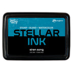 Ranger Simon Hurley Siren Song Stellar Ink Pad huf89636