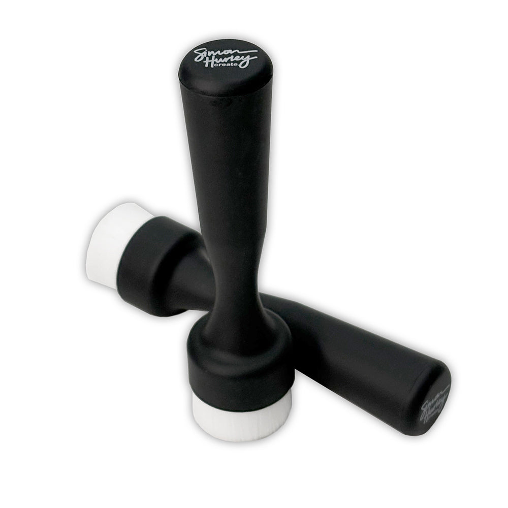 Ranger Simon Hurley Small Blending Brush 2 Pack hua92797 Product Image