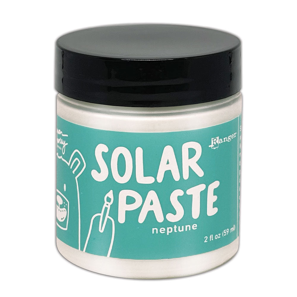Ranger Simon Hurley Solar Paste 6 Jar Bundle 2 HUA93664 Neptune