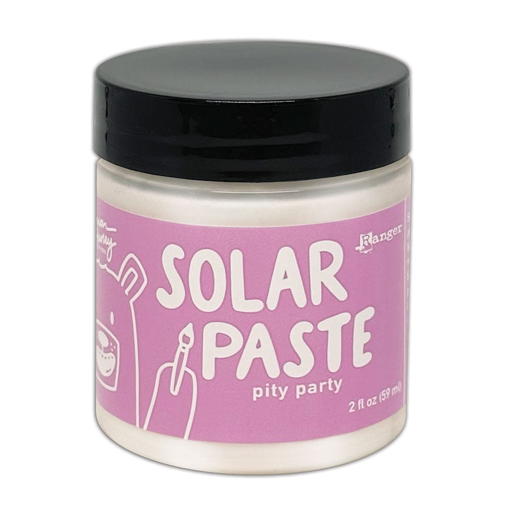 Ranger Simon Hurley Solar Paste 6 Jar Bundle 2 HUA93671 Pity Party