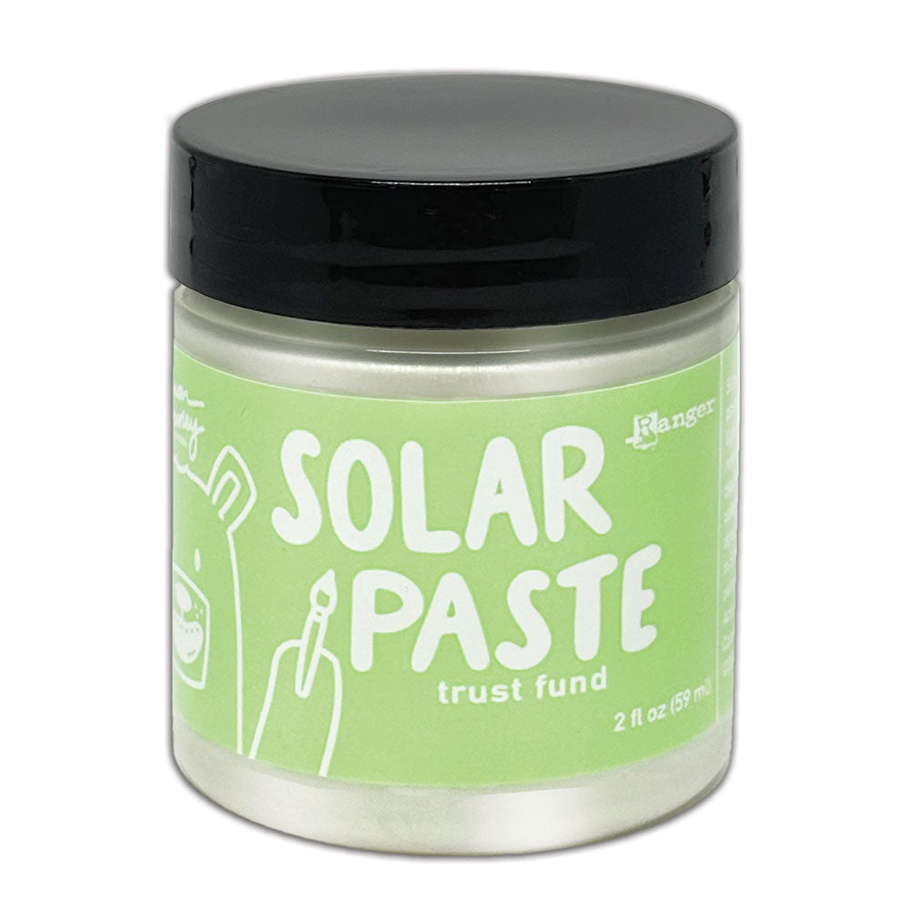 Ranger Simon Hurley Solar Paste 6 Jar Bundle 2 HUA93695 Trust Fund
