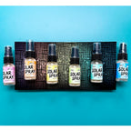 Ranger Simon Hurley Solar Spray Bundle 2 Swatches